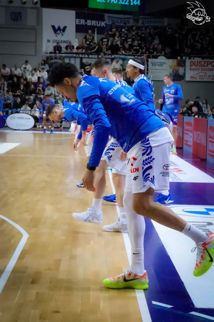 Galeria zdjęć z 23 kolejki OBL Anwil Włocławek-Arriva Lotto Twarde Pierniki Toruń — zdjęcie 4