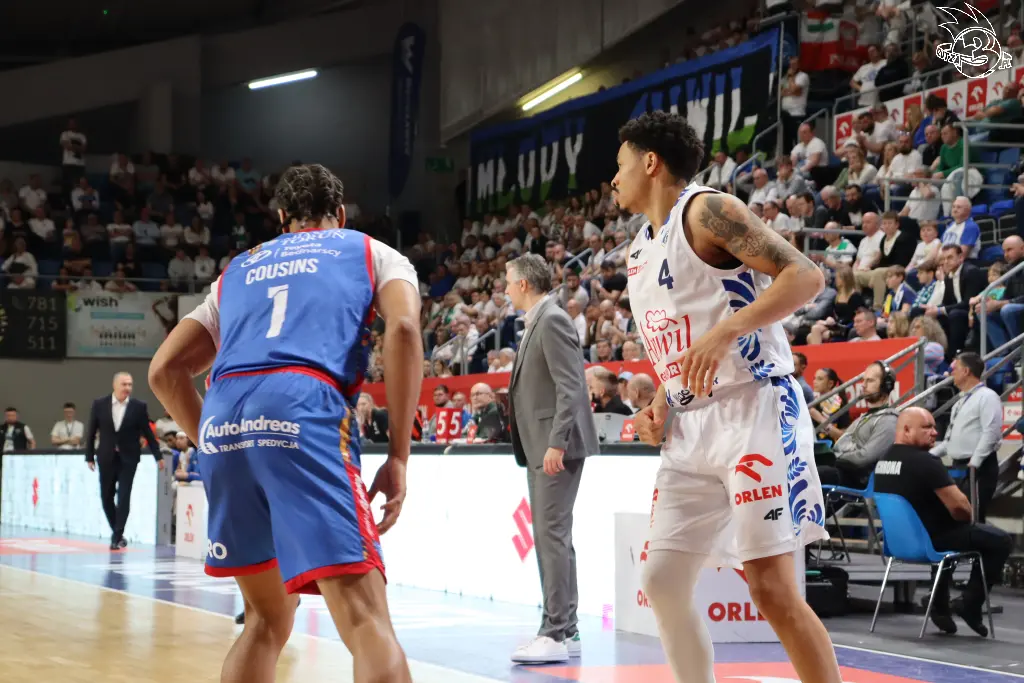 Galeria zdjęć z 23 kolejki OBL Anwil Włocławek-Arriva Lotto Twarde Pierniki Toruń — zdjęcie 113
