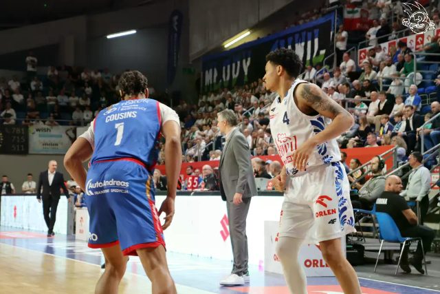Galeria zdjęć z 23 kolejki OBL Anwil Włocławek-Arriva Lotto Twarde Pierniki Toruń — zdjęcie 113