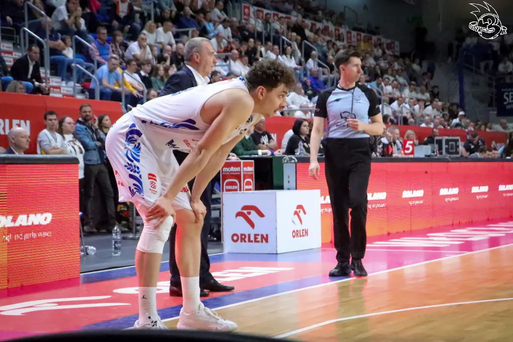 Galeria zdjęć z 23 kolejki OBL Anwil Włocławek-Arriva Lotto Twarde Pierniki Toruń — zdjęcie 47