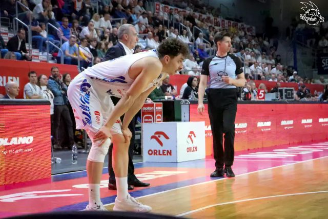 Galeria zdjęć z 23 kolejki OBL Anwil Włocławek-Arriva Lotto Twarde Pierniki Toruń — zdjęcie 47