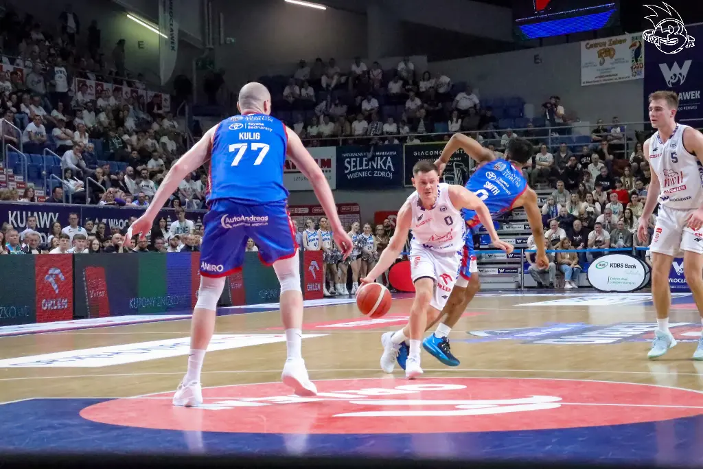 Galeria zdjęć z 23 kolejki OBL Anwil Włocławek-Arriva Lotto Twarde Pierniki Toruń — zdjęcie 173