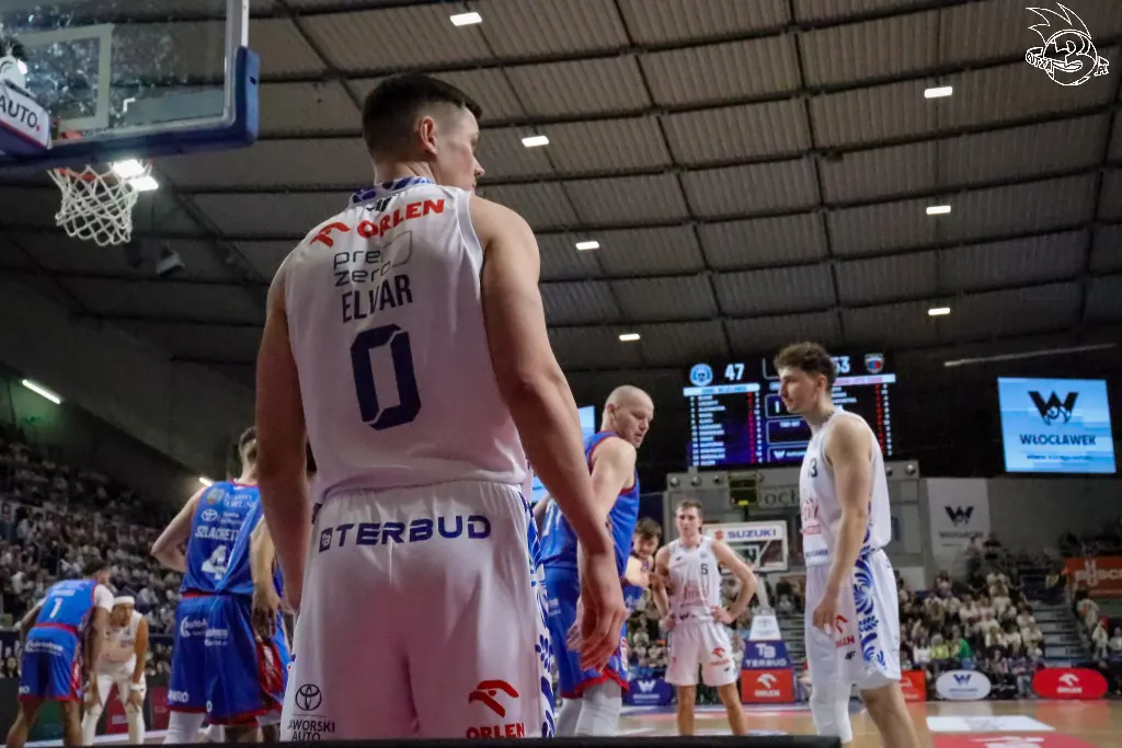 Galeria zdjęć z 23 kolejki OBL Anwil Włocławek-Arriva Lotto Twarde Pierniki Toruń — zdjęcie 86