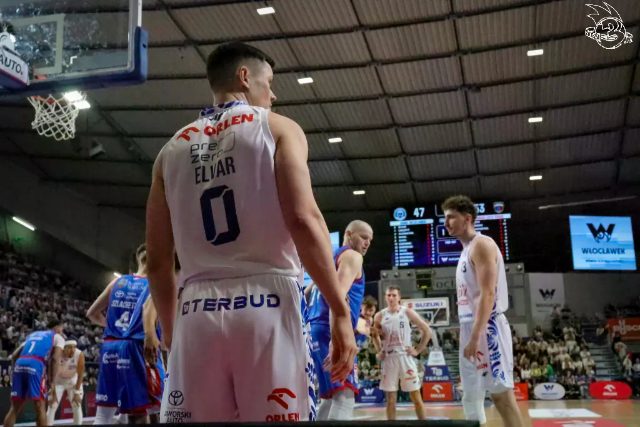 Galeria zdjęć z 23 kolejki OBL Anwil Włocławek-Arriva Lotto Twarde Pierniki Toruń — zdjęcie 86