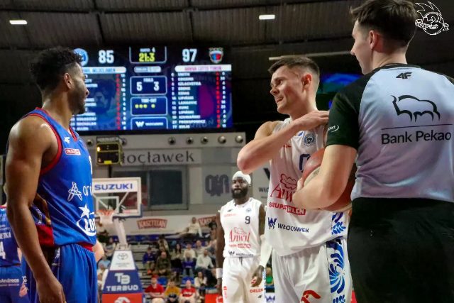 Galeria zdjęć z 23 kolejki OBL Anwil Włocławek-Arriva Lotto Twarde Pierniki Toruń — zdjęcie 175