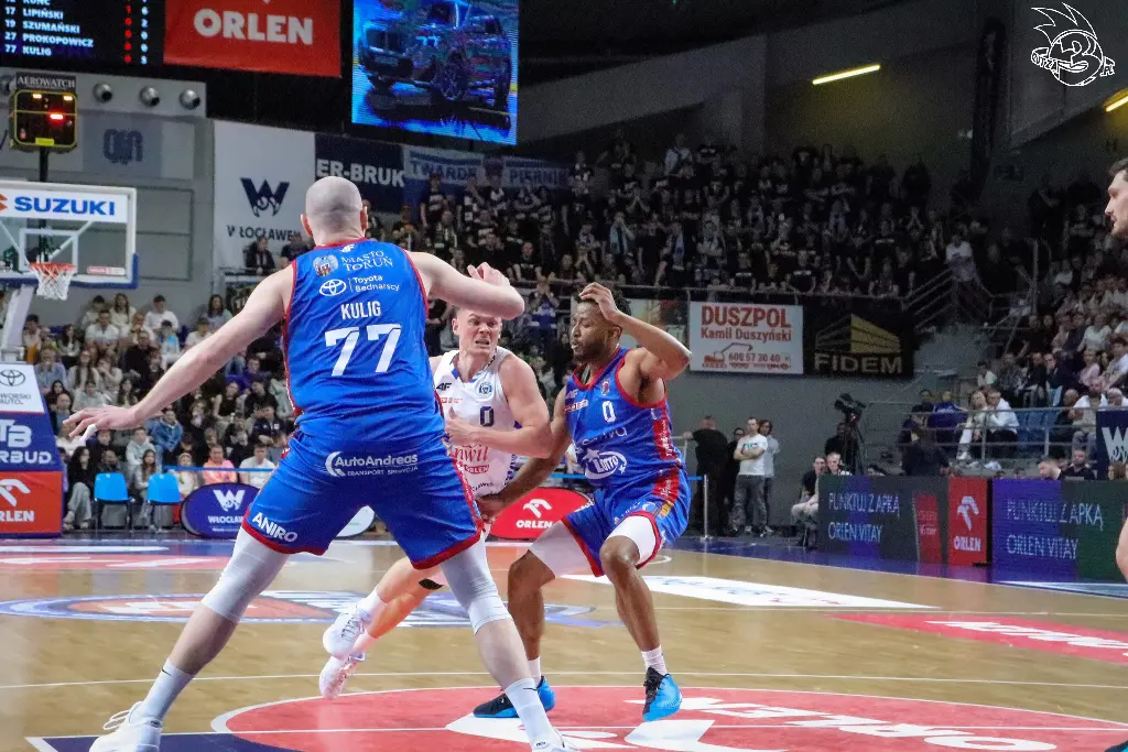 Galeria zdjęć z 23 kolejki OBL Anwil Włocławek-Arriva Lotto Twarde Pierniki Toruń — zdjęcie 56