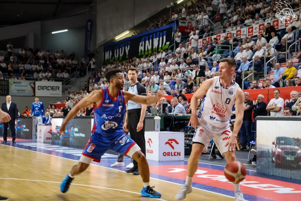 Galeria zdjęć z 23 kolejki OBL Anwil Włocławek-Arriva Lotto Twarde Pierniki Toruń — zdjęcie 129