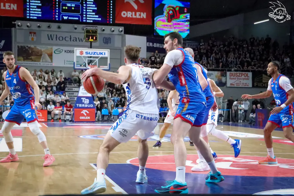 Galeria zdjęć z 23 kolejki OBL Anwil Włocławek-Arriva Lotto Twarde Pierniki Toruń — zdjęcie 68