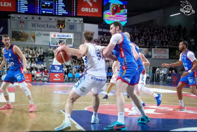 Galeria zdjęć z 23 kolejki OBL Anwil Włocławek-Arriva Lotto Twarde Pierniki Toruń — zdjęcie 68