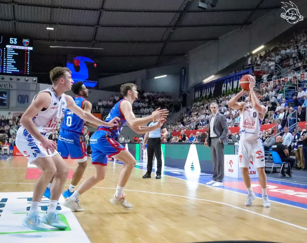 Galeria zdjęć z 23 kolejki OBL Anwil Włocławek-Arriva Lotto Twarde Pierniki Toruń — zdjęcie 88
