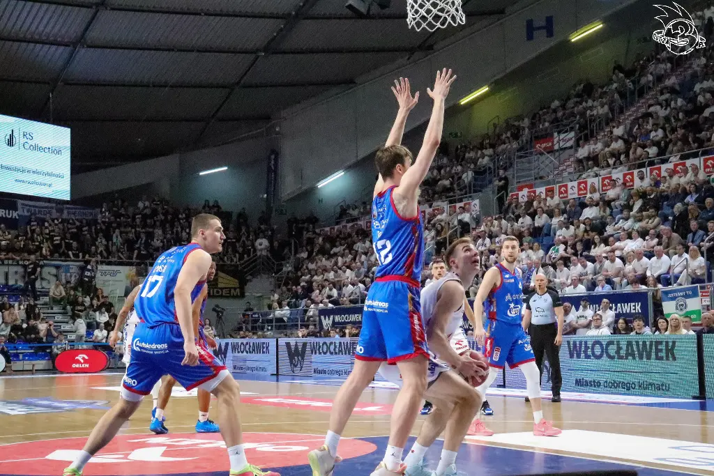Galeria zdjęć z 23 kolejki OBL Anwil Włocławek-Arriva Lotto Twarde Pierniki Toruń — zdjęcie 53