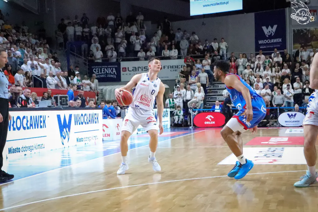 Galeria zdjęć z 23 kolejki OBL Anwil Włocławek-Arriva Lotto Twarde Pierniki Toruń — zdjęcie 24