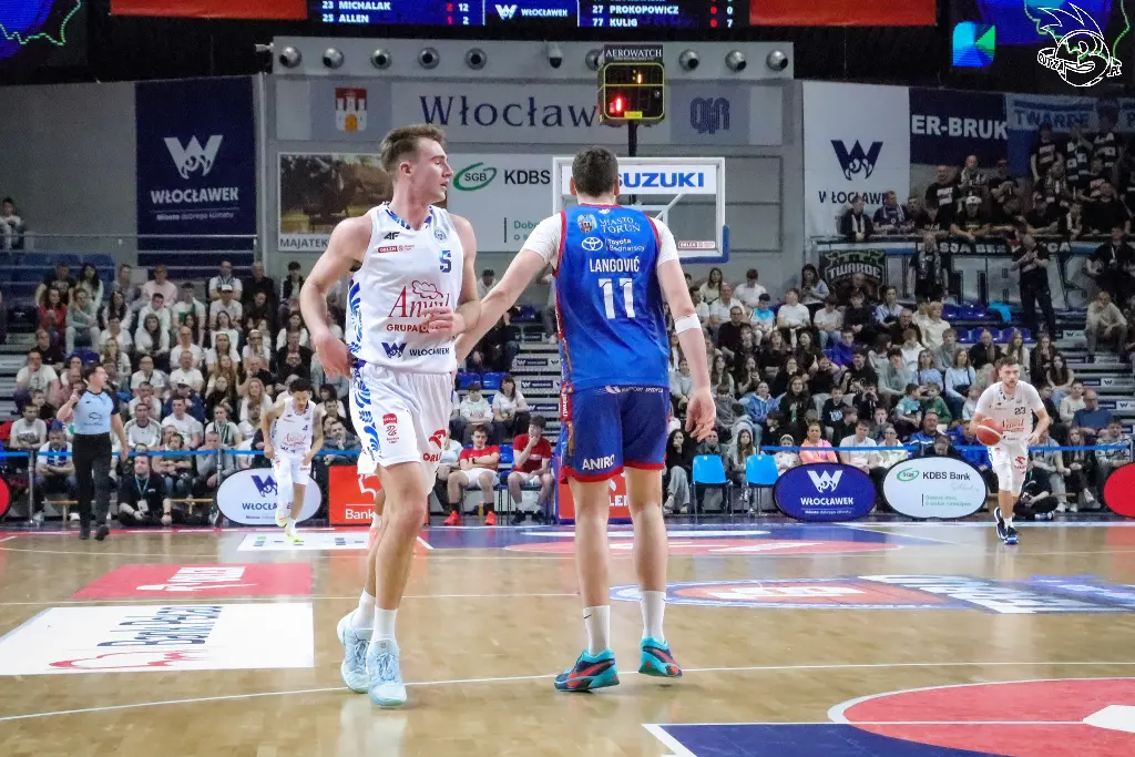 Galeria zdjęć z 23 kolejki OBL Anwil Włocławek-Arriva Lotto Twarde Pierniki Toruń — zdjęcie 63