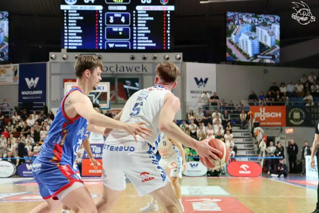 Galeria zdjęć z 23 kolejki OBL Anwil Włocławek-Arriva Lotto Twarde Pierniki Toruń — zdjęcie 108