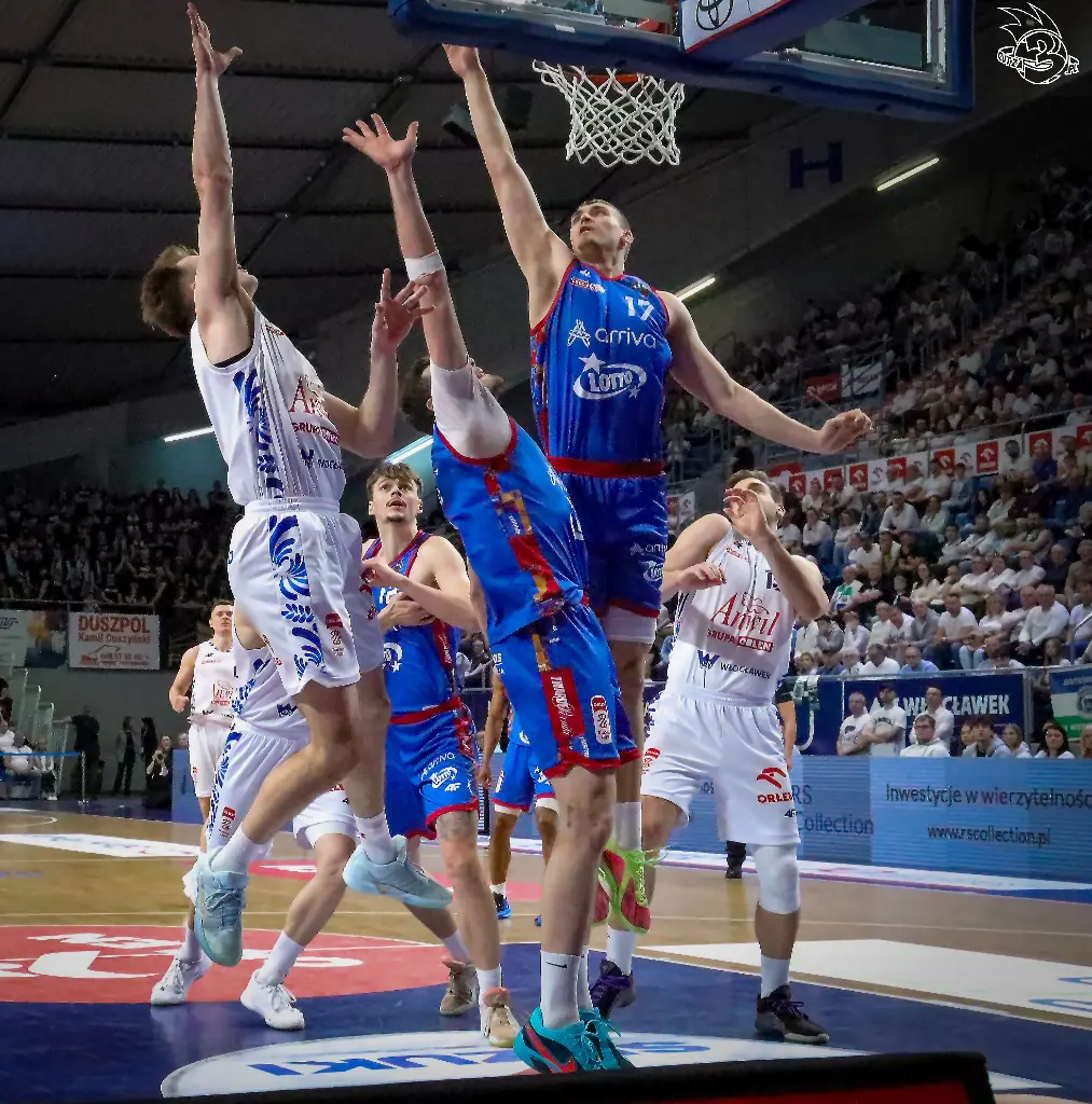 Galeria zdjęć z 23 kolejki OBL Anwil Włocławek-Arriva Lotto Twarde Pierniki Toruń — zdjęcie 51