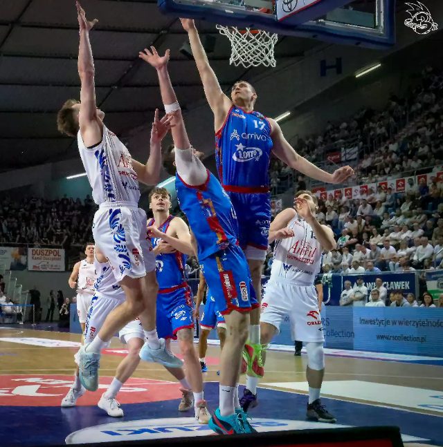 Galeria zdjęć z 23 kolejki OBL Anwil Włocławek-Arriva Lotto Twarde Pierniki Toruń — zdjęcie 51