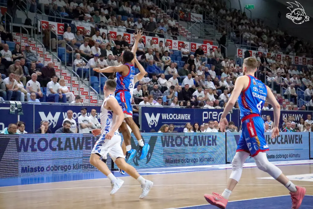 Galeria zdjęć z 23 kolejki OBL Anwil Włocławek-Arriva Lotto Twarde Pierniki Toruń — zdjęcie 78