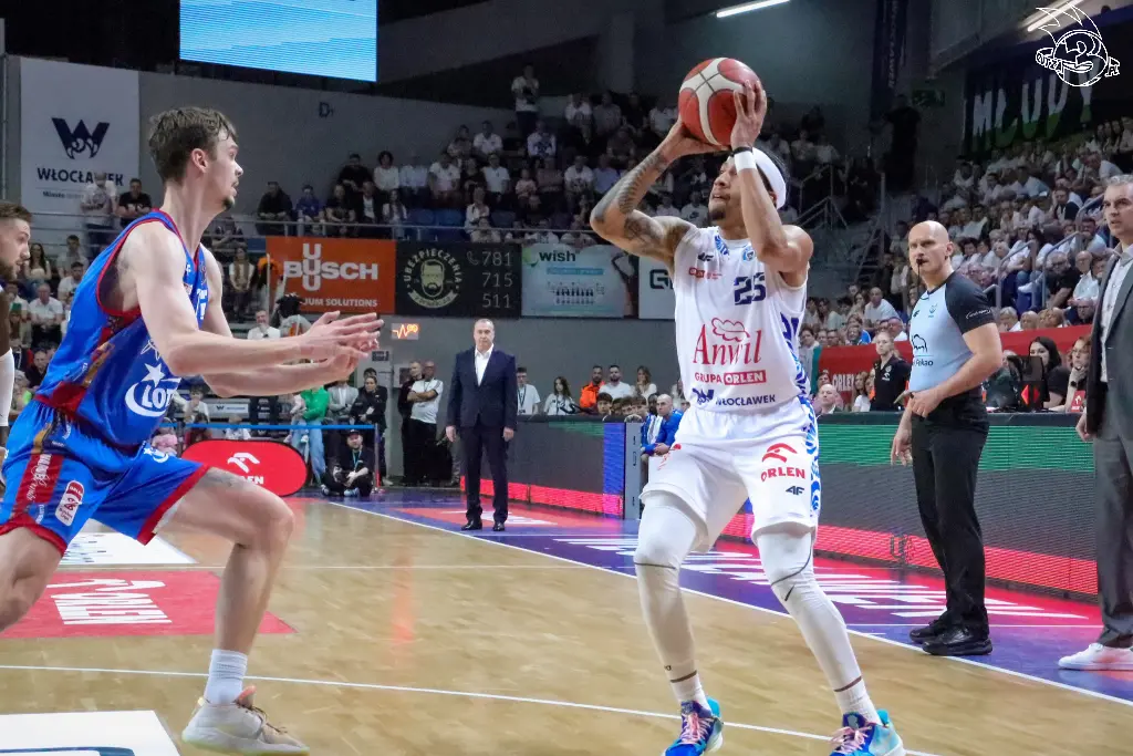 Galeria zdjęć z 23 kolejki OBL Anwil Włocławek-Arriva Lotto Twarde Pierniki Toruń — zdjęcie 149