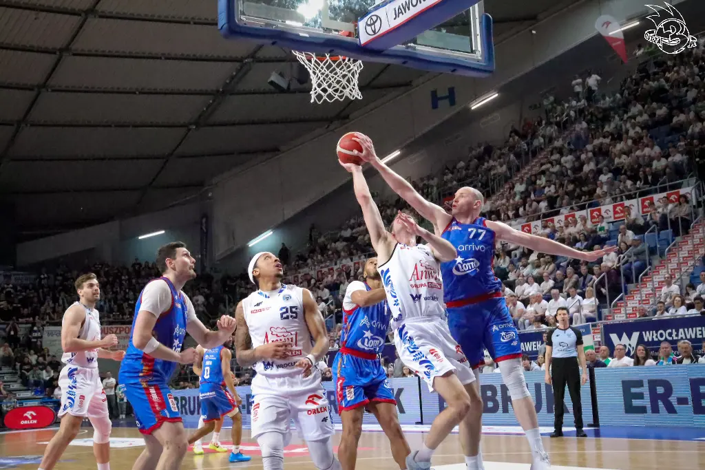 Galeria zdjęć z 23 kolejki OBL Anwil Włocławek-Arriva Lotto Twarde Pierniki Toruń — zdjęcie 71