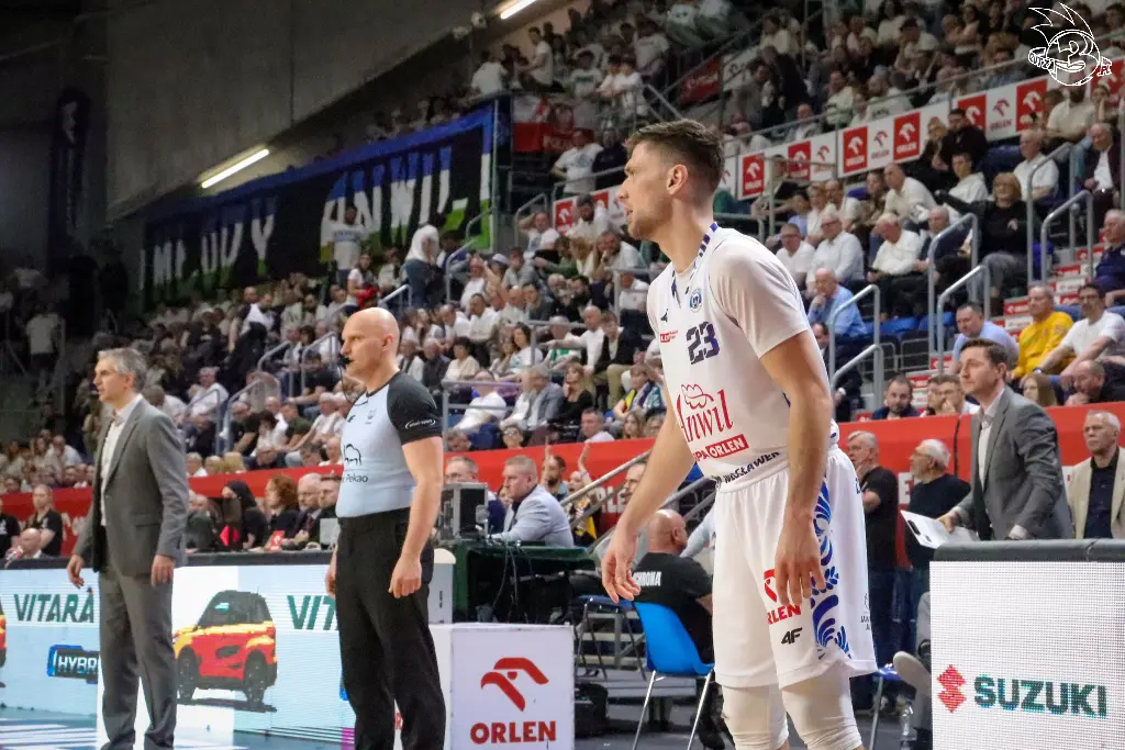 Galeria zdjęć z 23 kolejki OBL Anwil Włocławek-Arriva Lotto Twarde Pierniki Toruń — zdjęcie 163