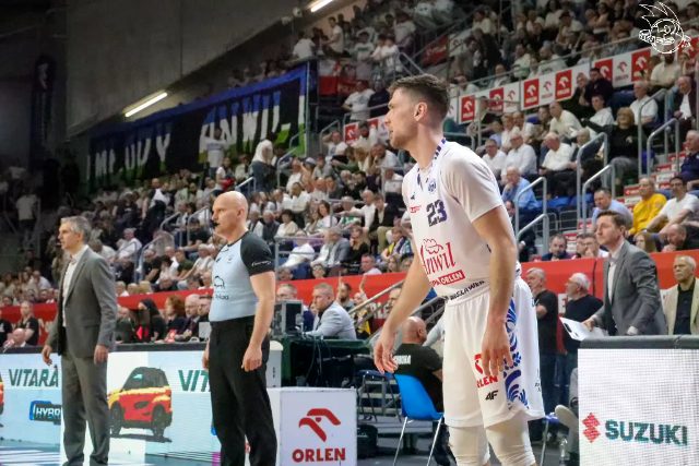 Galeria zdjęć z 23 kolejki OBL Anwil Włocławek-Arriva Lotto Twarde Pierniki Toruń — zdjęcie 163