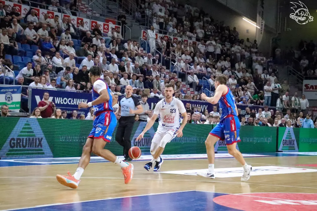 Galeria zdjęć z 23 kolejki OBL Anwil Włocławek-Arriva Lotto Twarde Pierniki Toruń — zdjęcie 133