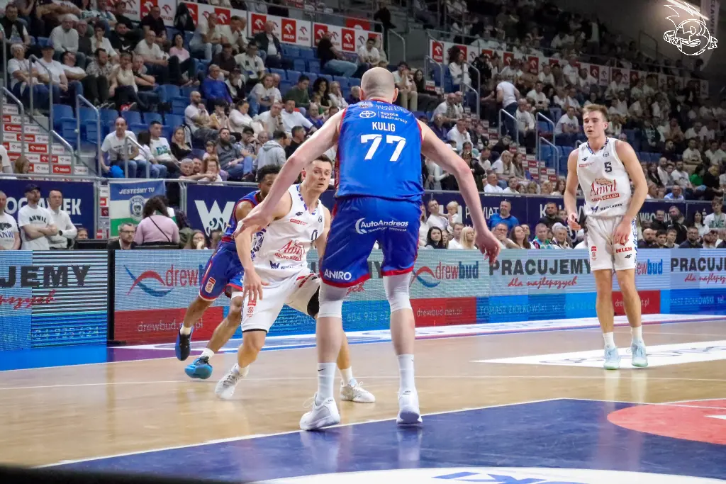 Galeria zdjęć z 23 kolejki OBL Anwil Włocławek-Arriva Lotto Twarde Pierniki Toruń — zdjęcie 169