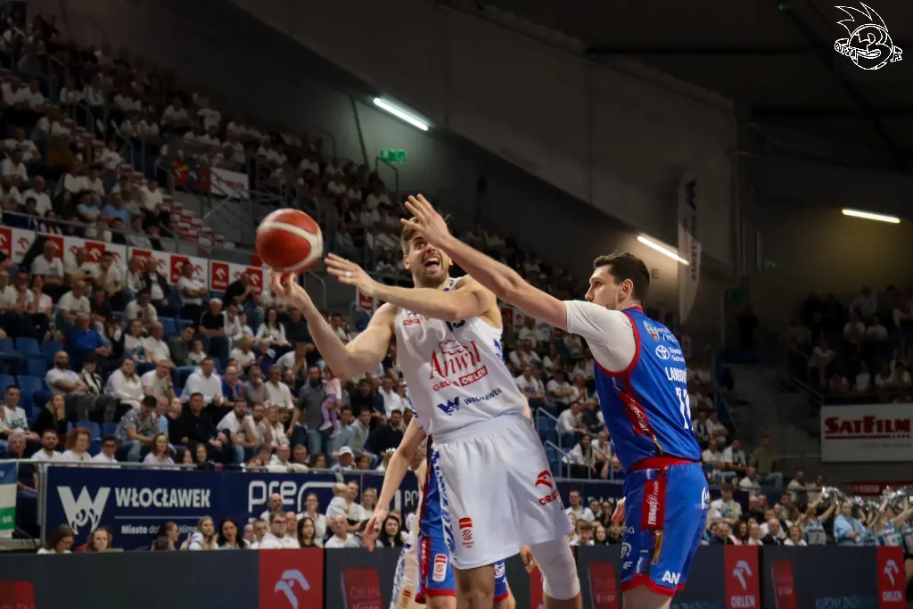 Galeria zdjęć z 23 kolejki OBL Anwil Włocławek-Arriva Lotto Twarde Pierniki Toruń — zdjęcie 124