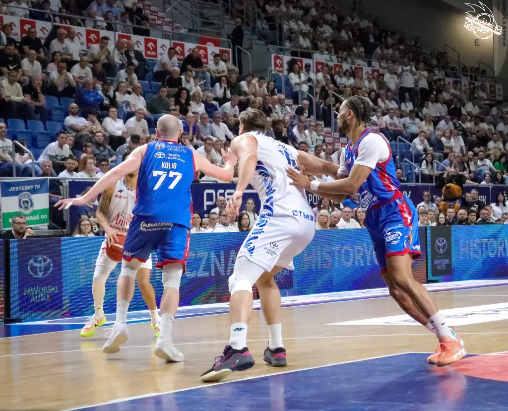 Galeria zdjęć z 23 kolejki OBL Anwil Włocławek-Arriva Lotto Twarde Pierniki Toruń — zdjęcie 142
