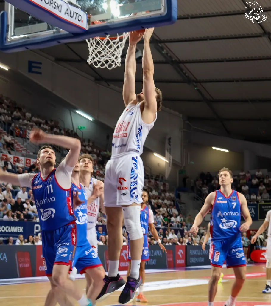 Galeria zdjęć z 23 kolejki OBL Anwil Włocławek-Arriva Lotto Twarde Pierniki Toruń — zdjęcie 121