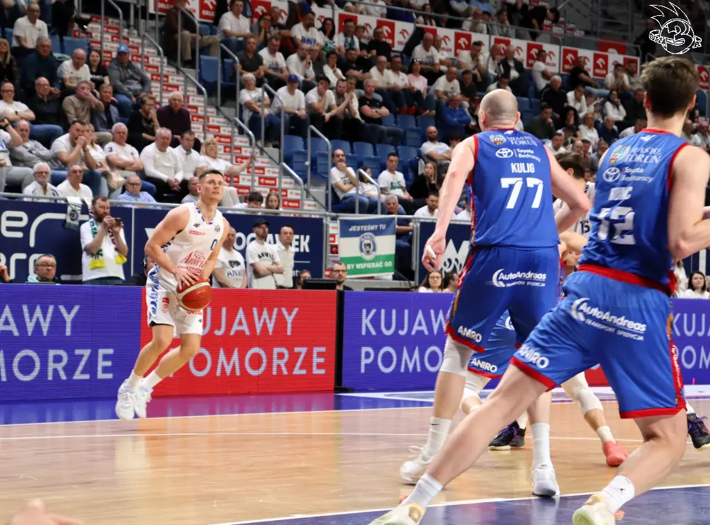 Galeria zdjęć z 23 kolejki OBL Anwil Włocławek-Arriva Lotto Twarde Pierniki Toruń — zdjęcie 154