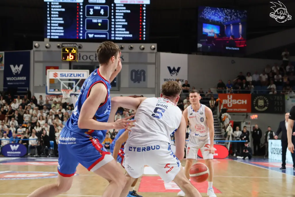 Galeria zdjęć z 23 kolejki OBL Anwil Włocławek-Arriva Lotto Twarde Pierniki Toruń — zdjęcie 109