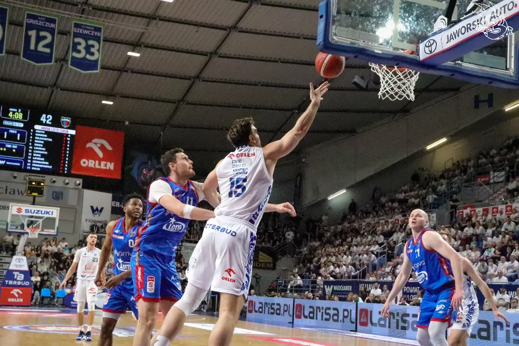 Galeria zdjęć z 23 kolejki OBL Anwil Włocławek-Arriva Lotto Twarde Pierniki Toruń — zdjęcie 64