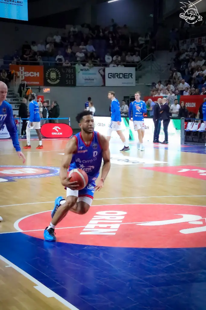 Galeria zdjęć z 23 kolejki OBL Anwil Włocławek-Arriva Lotto Twarde Pierniki Toruń — zdjęcie 11