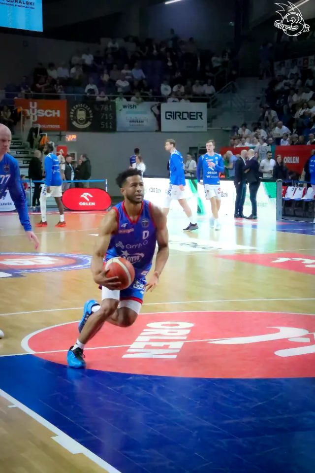 Galeria zdjęć z 23 kolejki OBL Anwil Włocławek-Arriva Lotto Twarde Pierniki Toruń — zdjęcie 11