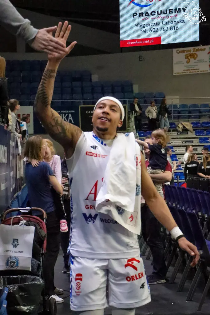 Galeria zdjęć z 23 kolejki OBL Anwil Włocławek-Arriva Lotto Twarde Pierniki Toruń — zdjęcie 181