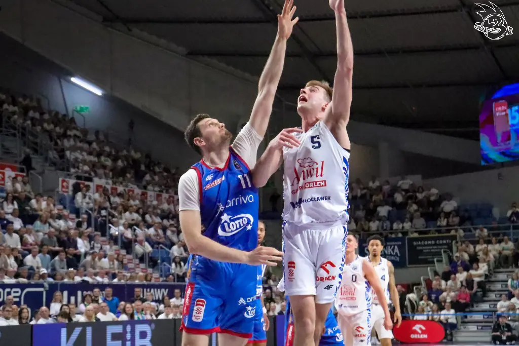Galeria zdjęć z 23 kolejki OBL Anwil Włocławek-Arriva Lotto Twarde Pierniki Toruń — zdjęcie 105