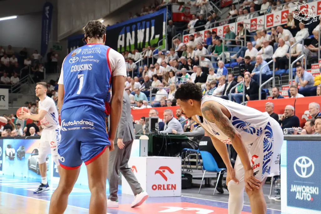 Galeria zdjęć z 23 kolejki OBL Anwil Włocławek-Arriva Lotto Twarde Pierniki Toruń — zdjęcie 155