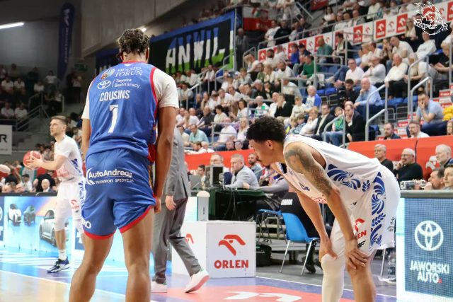 Galeria zdjęć z 23 kolejki OBL Anwil Włocławek-Arriva Lotto Twarde Pierniki Toruń — zdjęcie 155