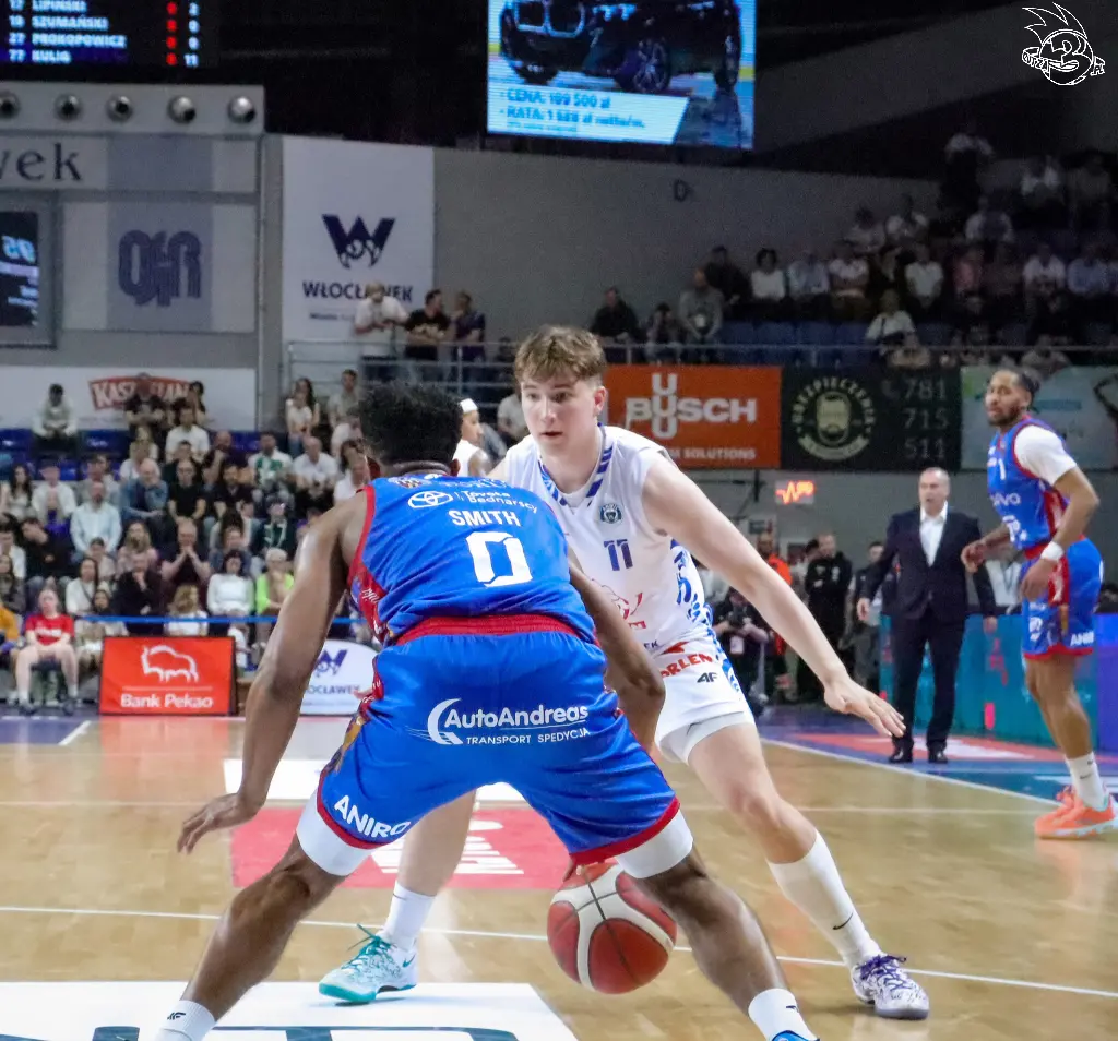 Galeria zdjęć z 23 kolejki OBL Anwil Włocławek-Arriva Lotto Twarde Pierniki Toruń — zdjęcie 172