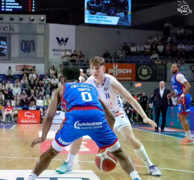 Galeria zdjęć z 23 kolejki OBL Anwil Włocławek-Arriva Lotto Twarde Pierniki Toruń — zdjęcie 172