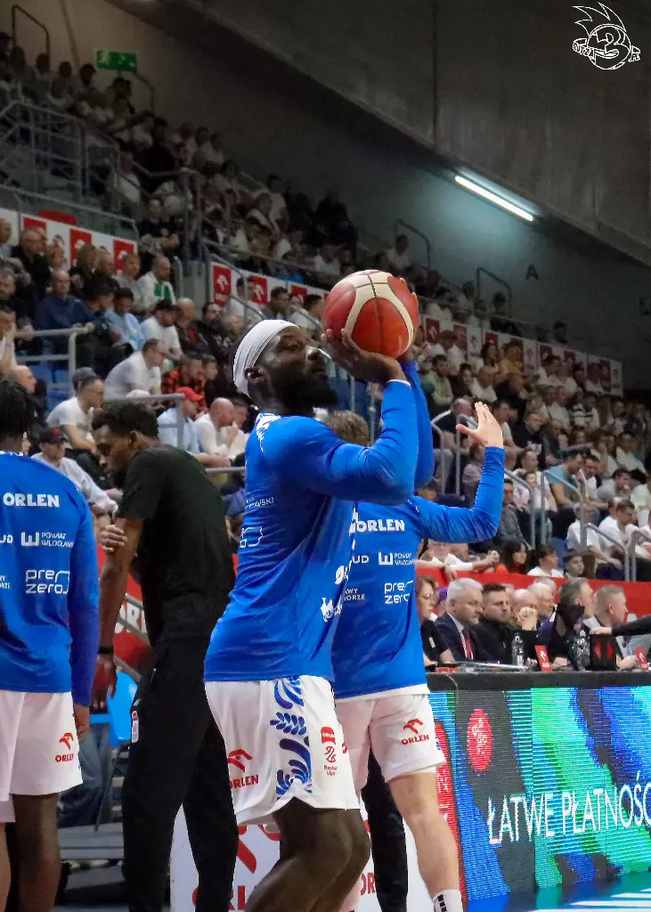 Galeria zdjęć z 23 kolejki OBL Anwil Włocławek-Arriva Lotto Twarde Pierniki Toruń — zdjęcie 20