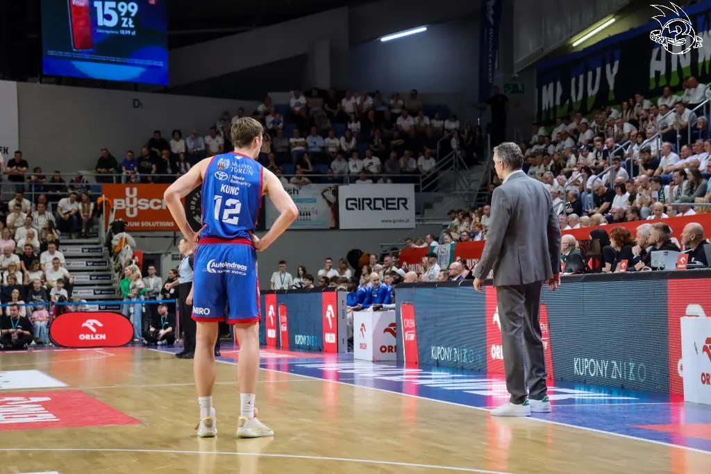 Galeria zdjęć z 23 kolejki OBL Anwil Włocławek-Arriva Lotto Twarde Pierniki Toruń — zdjęcie 151