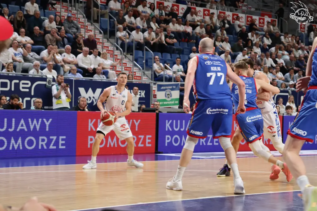 Galeria zdjęć z 23 kolejki OBL Anwil Włocławek-Arriva Lotto Twarde Pierniki Toruń — zdjęcie 153