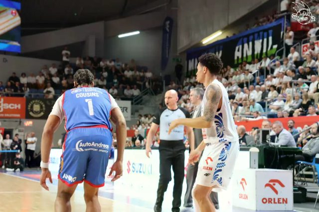 Galeria zdjęć z 23 kolejki OBL Anwil Włocławek-Arriva Lotto Twarde Pierniki Toruń — zdjęcie 114