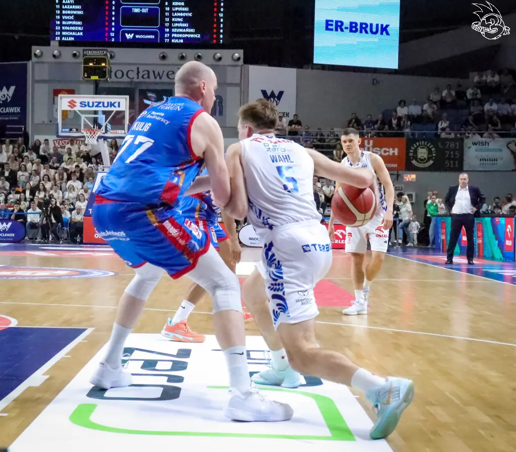 Galeria zdjęć z 23 kolejki OBL Anwil Włocławek-Arriva Lotto Twarde Pierniki Toruń — zdjęcie 80