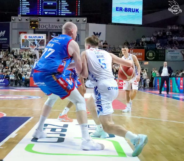 Galeria zdjęć z 23 kolejki OBL Anwil Włocławek-Arriva Lotto Twarde Pierniki Toruń — zdjęcie 80