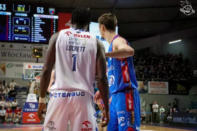 Galeria zdjęć z 23 kolejki OBL Anwil Włocławek-Arriva Lotto Twarde Pierniki Toruń — zdjęcie 76