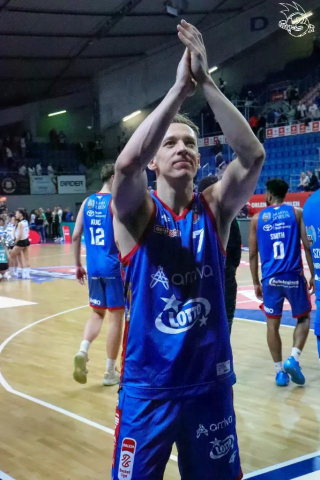 Galeria zdjęć z 23 kolejki OBL Anwil Włocławek-Arriva Lotto Twarde Pierniki Toruń — zdjęcie 179