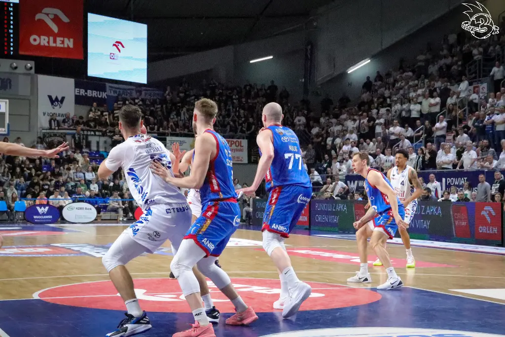 Galeria zdjęć z 23 kolejki OBL Anwil Włocławek-Arriva Lotto Twarde Pierniki Toruń — zdjęcie 75